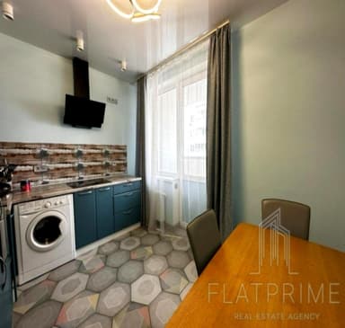 1-кімнатна квартира за адресою вул. Межова (площа 41,8 м²) - фото 14 1-кімнатна квартира за адресою вул. Межова (площа 41,8 м²) - Atlanta.ua - фото 14
