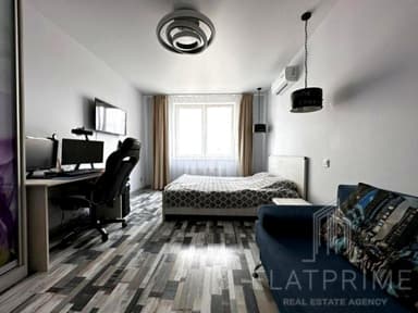 1-кімнатна квартира за адресою вул. Межова (площа 41,8 м²) - фото 16 1-кімнатна квартира за адресою вул. Межова (площа 41,8 м²) - Atlanta.ua - фото 16
