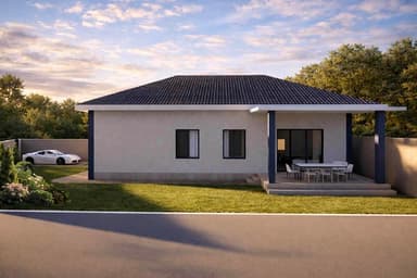 Будинок за адресою вул. Академіка Корольова (площа 105 м²) - imageAlt 13 Будинок за адресою вул. Академіка Корольова (площа 105 м²) - Atlanta.ua - imageAlt 13