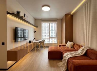 2-комнатная квартира по адресу (площадь 51 м²) - imageAlt 17 2-комнатная квартира по адресу (площадь 51 м²) - Atlanta.ua - imageAlt 17