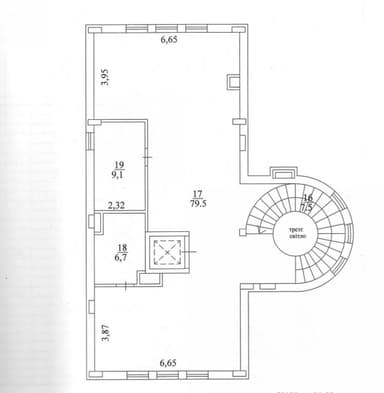 Дом по адресу (площадь 612,3 м²) - imageAlt 23 Дом по адресу (площадь 612,3 м²) - Atlanta.ua - imageAlt 23