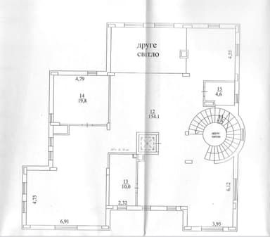 Дом по адресу (площадь 612,3 м²) - imageAlt 22 Дом по адресу (площадь 612,3 м²) - Atlanta.ua - imageAlt 22