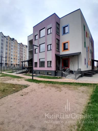 2-комнатная квартира по адресу ул. Анатолія Луценка (площадь 66 м²) - фото 33 2-комнатная квартира по адресу ул. Анатолія Луценка (площадь 66 м²) - Atlanta.ua - фото 33