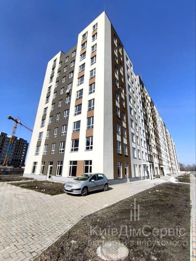 2-комнатная квартира по адресу ул. Анатолія Луценка (площадь 66 м²) - фото 18 2-комнатная квартира по адресу ул. Анатолія Луценка (площадь 66 м²) - Atlanta.ua - фото 18
