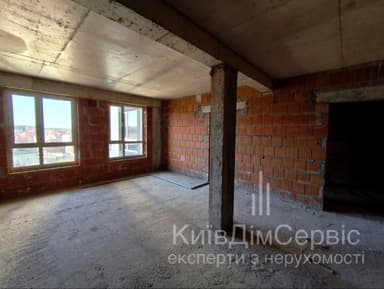 2-комнатная квартира по адресу ул. Анатолія Луценка (площадь 66 м²) - фото 22 2-комнатная квартира по адресу ул. Анатолія Луценка (площадь 66 м²) - Atlanta.ua - фото 22