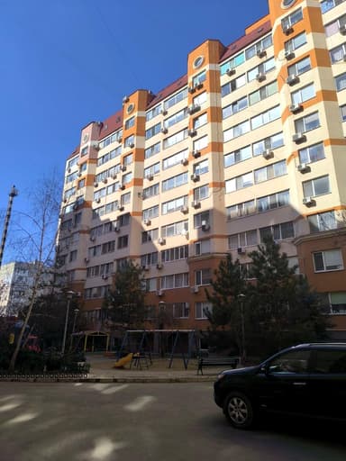 1-комнатная квартира по адресу ул. Старицкого (площадь 55 м²) - фото 29 1-комнатная квартира по адресу ул. Старицкого (площадь 55 м²) - Atlanta.ua - фото 29
