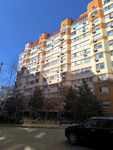 1-комнатная квартира по адресу ул. Старицкого (площадь 55 м²) - фото 16 1-комнатная квартира по адресу ул. Старицкого (площадь 55 м²) - Atlanta.ua - фото 16
