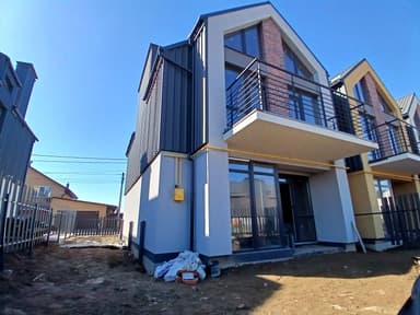 Дом по адресу ул. Амосова (площадь 177,5 м²) - imageAlt 28 Дом по адресу ул. Амосова (площадь 177,5 м²) - Atlanta.ua - imageAlt 28