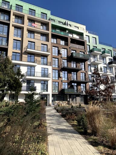 1-комнатная квартира по адресу ул. Дмитриевская (площадь 52 м²) - фото 12 1-комнатная квартира по адресу ул. Дмитриевская (площадь 52 м²) - Atlanta.ua - фото 12