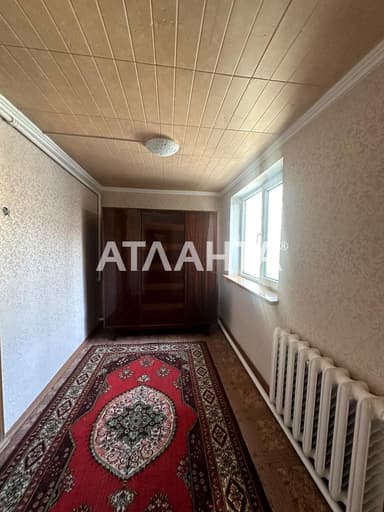 Дом по адресу ул. Радостная (площадь 100 м²) - фото 21 Дом по адресу ул. Радостная (площадь 100 м²) - Atlanta.ua - фото 21