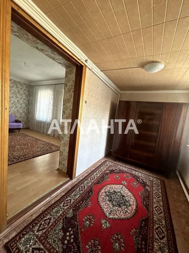 Дом по адресу ул. Радостная (площадь 100 м²) - фото 25 Дом по адресу ул. Радостная (площадь 100 м²) - Atlanta.ua - фото 25