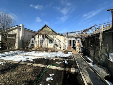 Дом по адресу ул. Радостная (площадь 100 м²) - фото 32 Дом по адресу ул. Радостная (площадь 100 м²) - Atlanta.ua - фото 32