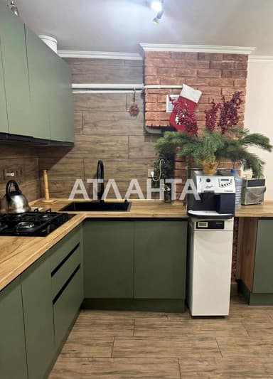 Дом по адресу ул. Житомирская (площадь 180 м²) - фото 11 Дом по адресу ул. Житомирская (площадь 180 м²) - Atlanta.ua - фото 11