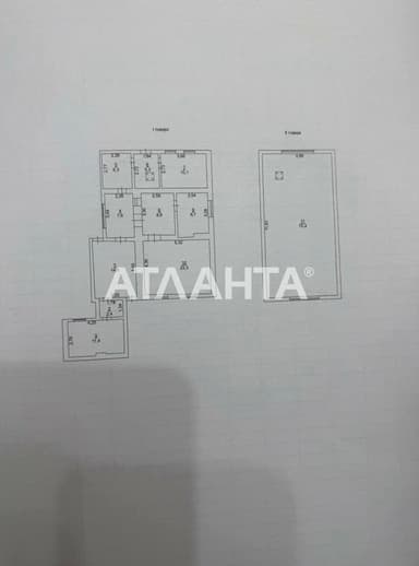 Дом по адресу ул. Житомирская (площадь 180 м²) - фото 20 Дом по адресу ул. Житомирская (площадь 180 м²) - Atlanta.ua - фото 20