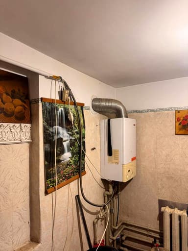 Дом по адресу ул. Житомирская (площадь 61,6 м²) - фото 14 Дом по адресу ул. Житомирская (площадь 61,6 м²) - Atlanta.ua - фото 14