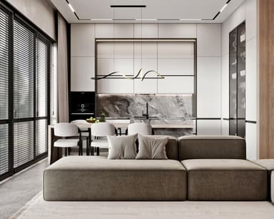 Будинок за адресою вул. Байкальська (площа 145 м²) - фото 29 Будинок за адресою вул. Байкальська (площа 145 м²) - Atlanta.ua - фото 29