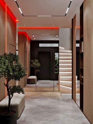 Будинок за адресою вул. Байкальська (площа 145 м²) - фото 34 Будинок за адресою вул. Байкальська (площа 145 м²) - Atlanta.ua - фото 34