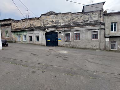 Коммерческая недвижимость по адресу ул. Раскидайловская (площадь 170 м²) - фото 9 Коммерческая недвижимость по адресу ул. Раскидайловская (площадь 170 м²) - Atlanta.ua - фото 9