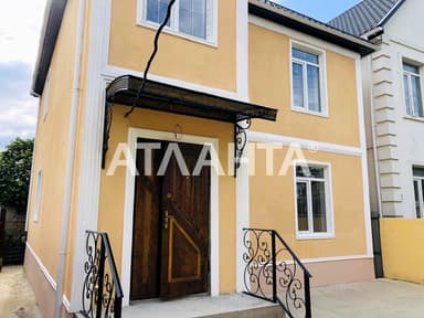 Будинок за адресою вул. Академіка Корольова (площа 128 м²) - фото 15 Будинок за адресою вул. Академіка Корольова (площа 128 м²) - Atlanta.ua - фото 15