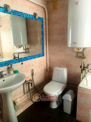 Дом по адресу ул. Серогодского (площадь 214 м²) - фото 16 Дом по адресу ул. Серогодского (площадь 214 м²) - Atlanta.ua - фото 16