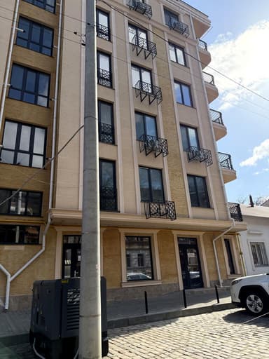Коммерческая недвижимость по адресу Маланова пер. (площадь 145 м²) - фото 6 Коммерческая недвижимость по адресу Маланова пер. (площадь 145 м²) - Atlanta.ua - фото 6