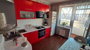 3-комнатная квартира по адресу ул. Радужный м-н (площадь 74 м²) - imageAlt 12 3-комнатная квартира по адресу ул. Радужный м-н (площадь 74 м²) - Atlanta.ua - imageAlt 12