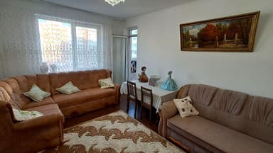 3-комнатная квартира по адресу ул. Радужный м-н (площадь 74 м²) - imageAlt 17 3-комнатная квартира по адресу ул. Радужный м-н (площадь 74 м²) - Atlanta.ua - imageAlt 17