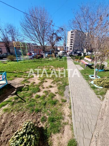 2-кімнатна квартира за адресою вул. Мельницька (площа 80,8 м²) - фото 27 2-кімнатна квартира за адресою вул. Мельницька (площа 80,8 м²) - Atlanta.ua - фото 27