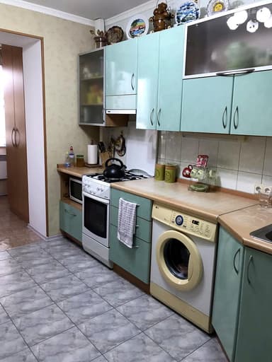 2-комнатная квартира по адресу Небесной Сотни пр. (площадь 75 м²) - фото 20 2-комнатная квартира по адресу Небесной Сотни пр. (площадь 75 м²) - Atlanta.ua - фото 20
