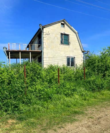 Дом по адресу ул. Хаджибеевская (площадь 164,1 м²) - фото 13 Дом по адресу ул. Хаджибеевская (площадь 164,1 м²) - Atlanta.ua - фото 13