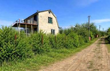Дом по адресу ул. Хаджибеевская (площадь 164,1 м²) - фото 14 Дом по адресу ул. Хаджибеевская (площадь 164,1 м²) - Atlanta.ua - фото 14