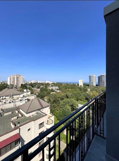 2-комнатная квартира по адресу Шевченко пр. (площадь 64 м²) - фото 16 2-комнатная квартира по адресу Шевченко пр. (площадь 64 м²) - Atlanta.ua - фото 16