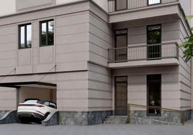 2-комнатная квартира по адресу Шевченко пр. (площадь 64 м²) - фото 26 2-комнатная квартира по адресу Шевченко пр. (площадь 64 м²) - Atlanta.ua - фото 26