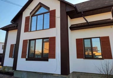 Дом по адресу ул. Жолио-кюри (площадь 220 м²) - imageAlt 6 Дом по адресу ул. Жолио-кюри (площадь 220 м²) - Atlanta.ua - imageAlt 6