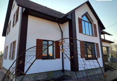 Дом по адресу ул. Жолио-кюри (площадь 220 м²) - imageAlt 7 Дом по адресу ул. Жолио-кюри (площадь 220 м²) - Atlanta.ua - imageAlt 7