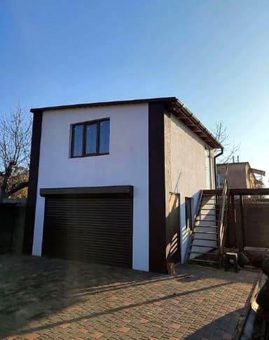 Дом по адресу ул. Жолио-кюри (площадь 220 м²) - imageAlt 10 Дом по адресу ул. Жолио-кюри (площадь 220 м²) - Atlanta.ua - imageAlt 10