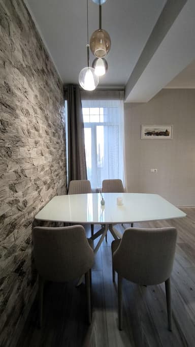 1-кімнатна квартира за адресою вул. Марсельська (площа 54 м²) - фото 36 1-кімнатна квартира за адресою вул. Марсельська (площа 54 м²) - Atlanta.ua - фото 36