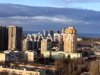 1-комнатная квартира по адресу ул. Судостроительная (площадь 51,6 м²) - фото 46 1-комнатная квартира по адресу ул. Судостроительная (площадь 51,6 м²) - Atlanta.ua - фото 46