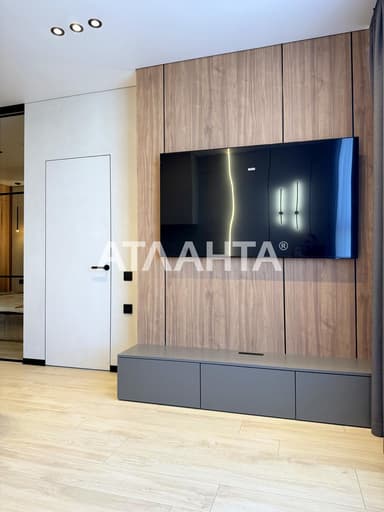 1-комнатная квартира по адресу ул. Судостроительная (площадь 51,6 м²) - фото 33 1-комнатная квартира по адресу ул. Судостроительная (площадь 51,6 м²) - Atlanta.ua - фото 33