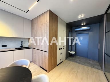 1-комнатная квартира по адресу ул. Судостроительная (площадь 51,6 м²) - фото 32 1-комнатная квартира по адресу ул. Судостроительная (площадь 51,6 м²) - Atlanta.ua - фото 32
