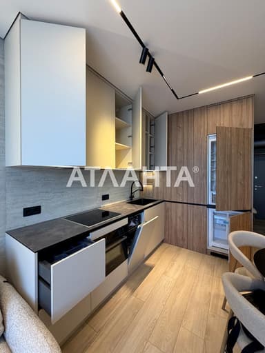 1-комнатная квартира по адресу ул. Судостроительная (площадь 51,6 м²) - фото 31 1-комнатная квартира по адресу ул. Судостроительная (площадь 51,6 м²) - Atlanta.ua - фото 31