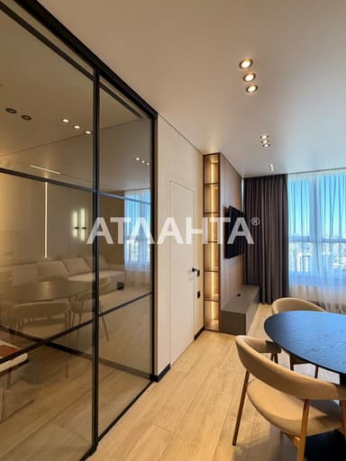 1-комнатная квартира по адресу ул. Судостроительная (площадь 51,6 м²) - фото 29 1-комнатная квартира по адресу ул. Судостроительная (площадь 51,6 м²) - Atlanta.ua - фото 29