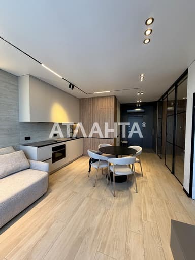 1-комнатная квартира по адресу ул. Судостроительная (площадь 51,6 м²) - фото 30 1-комнатная квартира по адресу ул. Судостроительная (площадь 51,6 м²) - Atlanta.ua - фото 30