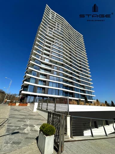 2-комнатная квартира по адресу ул. Здоровья (площадь 93 м²) - imageAlt 84 2-комнатная квартира по адресу ул. Здоровья (площадь 93 м²) - Atlanta.ua - imageAlt 84