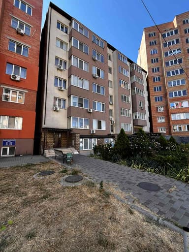 2-кімнатна квартира за адресою вул. Парусна (площа 70 м²) - фото 31 2-кімнатна квартира за адресою вул. Парусна (площа 70 м²) - Atlanta.ua - фото 31