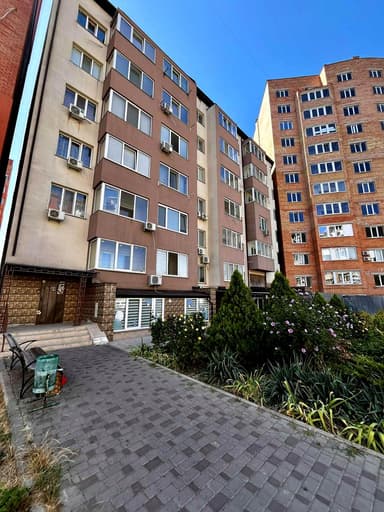 2-кімнатна квартира за адресою вул. Парусна (площа 70 м²) - фото 32 2-кімнатна квартира за адресою вул. Парусна (площа 70 м²) - Atlanta.ua - фото 32