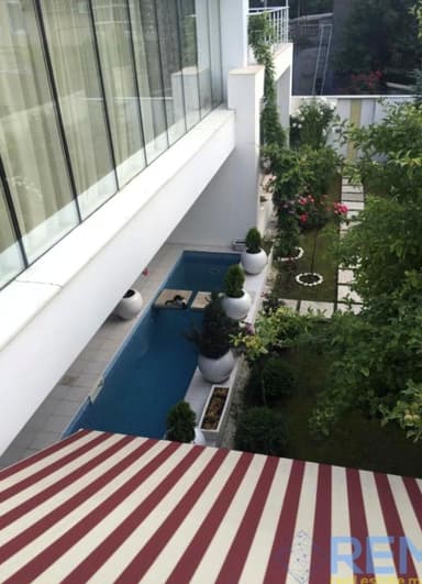 Будинок за адресою вул. Академіка Корольова (площа 242 м²) - фото 43 Будинок за адресою вул. Академіка Корольова (площа 242 м²) - Atlanta.ua - фото 43