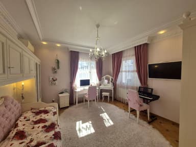 Будинок за адресою вул. Айвазовського (площа 250 м²) - фото 13 Будинок за адресою вул. Айвазовського (площа 250 м²) - Atlanta.ua - фото 13