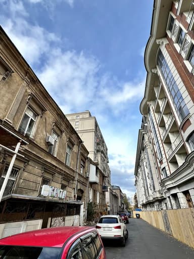 Коммерческая недвижимость по адресу ул. Троицкая (площадь 86 м²) - imageAlt 23 Коммерческая недвижимость по адресу ул. Троицкая (площадь 86 м²) - Atlanta.ua - imageAlt 23