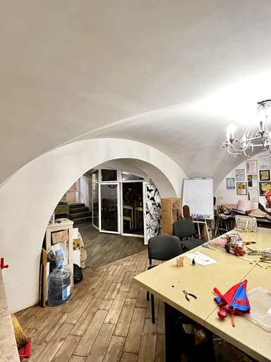 Коммерческая недвижимость по адресу ул. Троицкая (площадь 86 м²) - imageAlt 18 Коммерческая недвижимость по адресу ул. Троицкая (площадь 86 м²) - Atlanta.ua - imageAlt 18